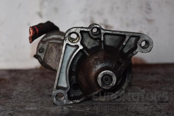 Стартер Renault Master 2.5dCi 1998-2010 570532104 90475 - 2