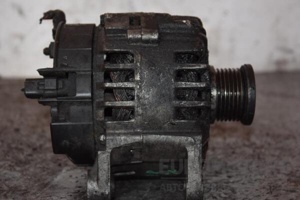 Генератор Renault Master 2.5dCi 1998-2010 CAL15105GS 90492 - 2