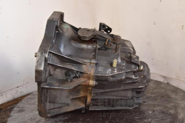 МКПП (механическая коробка переключения передач) 5-ступка PK5008 -03 Renault Master 2.5dCi 1998-2010 PK5 008 90502 - 2