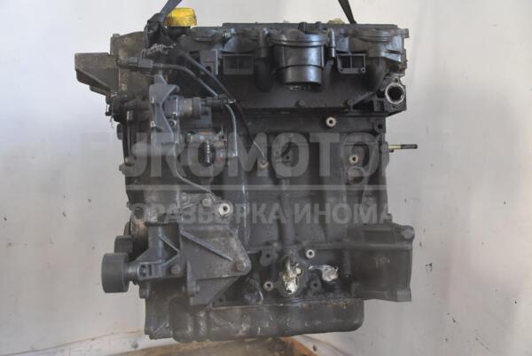 Двигун Renault Master 2.2dCi 1998-2010 G9T 722 90508 - 1