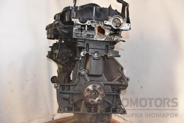 Двигун Renault Master 2.2dCi 1998-2010 G9T 722 90508 - 2