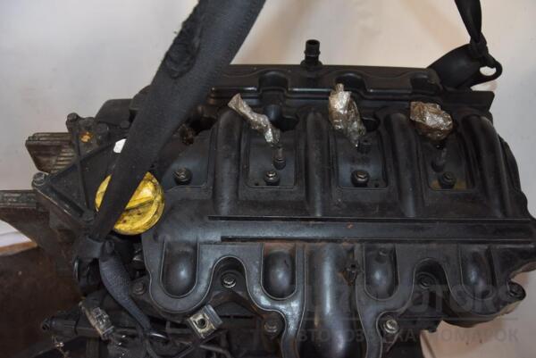 Двигун Renault Master 2.2dCi 1998-2010 G9T 722 90508 - 5