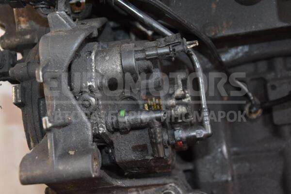Топливный насос высокого давления (ТНВД) Renault Master 2.2dCi 1998-2010 0445010033 90514 euromotors.com.ua
