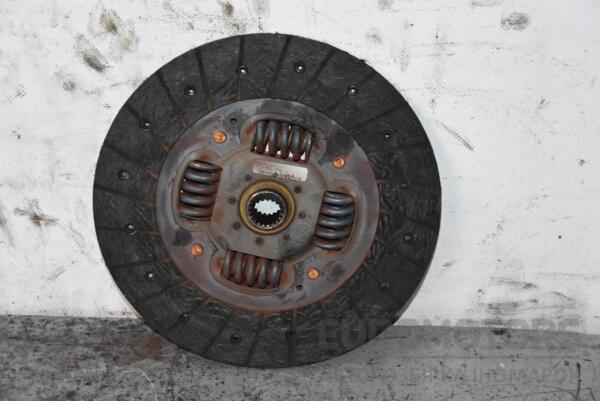 Диск зчеплення Renault Master 2.2dCi 1998-2010 90519 - 2