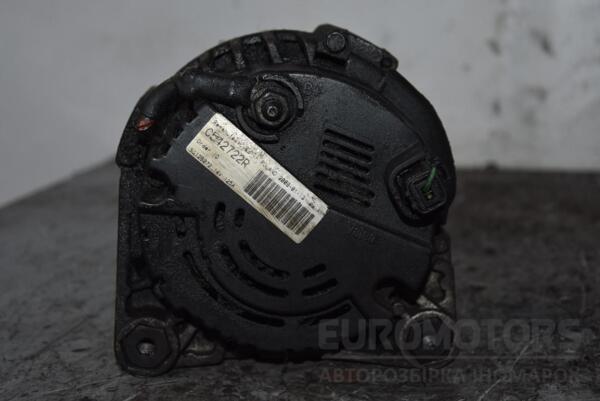 Генератор Renault Master 2.2dCi 1998-2010 C542722R 90521 - 2