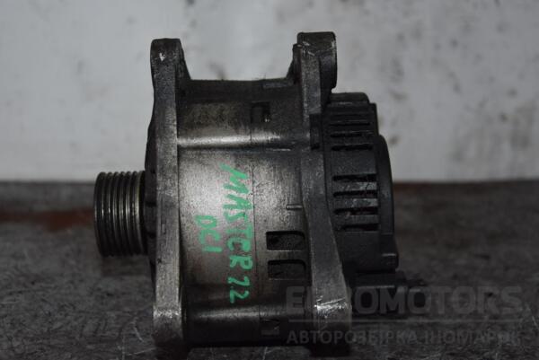 Генератор Renault Master 2.2dCi 1998-2010 C542722R 90521 - 3