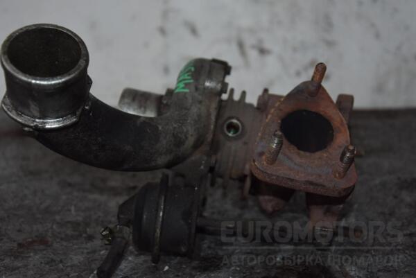 Турбіна Renault Master 2.2dCi 1998-2010 8200100294 90525 - 2