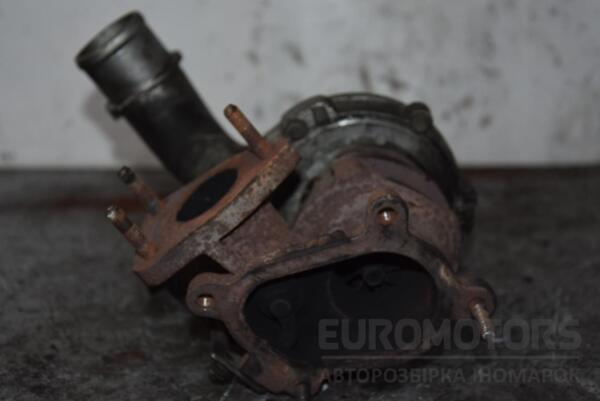 Турбіна Renault Master 2.2dCi 1998-2010 8200100294 90525 - 3