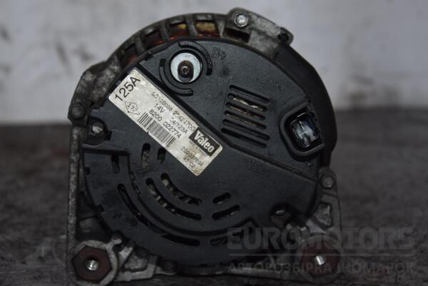 Генератор Renault Modus 1.5dCi 2004-2012 8200022774 90545 - 3