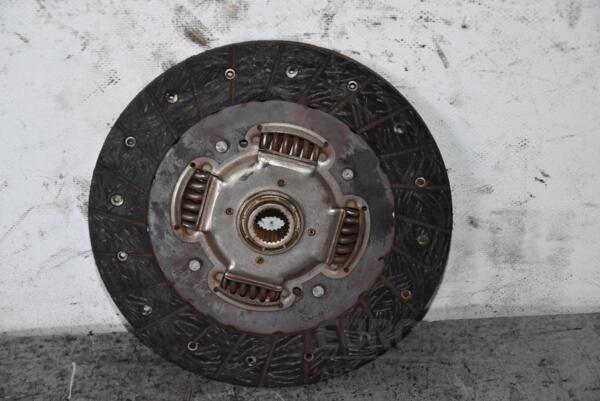 Диск сцепления Renault Kangoo 1.5dCi 1998-2008 196357 90550 - 2