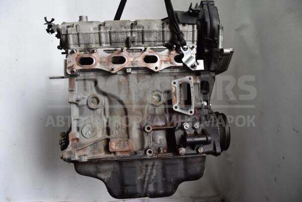 Двигатель Fiat Doblo 1.6 16V 2000-2009 182B6.000 90580 - 1