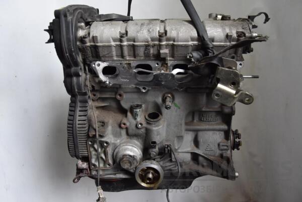 Двигун Fiat Stilo 1.6 16V 2001-2007 182B6.000 90580 - 4