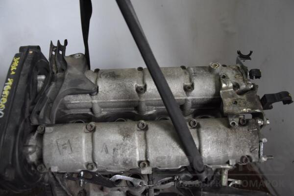 Двигун Fiat Stilo 1.6 16V 2001-2007 182B6.000 90580 - 5