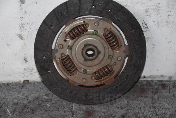 Диск сцепления Fiat Doblo 1.6 16V 2000-2009 194763 90594 - 2