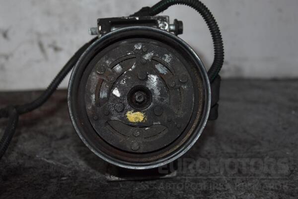 Компресор кондиціонера Fiat Doblo 1.6 16V 2000-2009 4472208634 90599 - 2