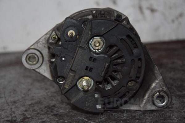 Генератор Fiat Doblo 1.6 16V 2000-2009 0124325059 90602 - 2