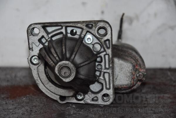 Стартер Fiat Stilo 1.6 16V 2001-2007 141023 90611 - 2