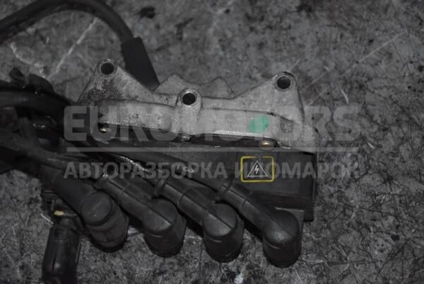 Катушка зажигания Fiat Doblo 1.6 16V 2000-2009 0040100029 90617 euromotors.com.ua