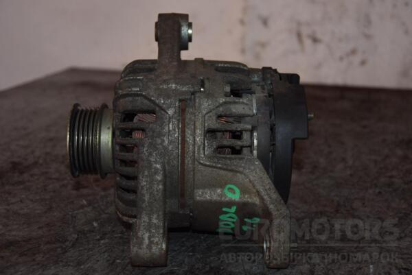 Генератор Fiat Doblo 1.6 16V 2000-2009 0124325146 90632 - 3