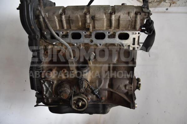 Двигун Fiat Doblo 1.6 16V 2000-2009 182B6.000 90643  euromotors.com.ua