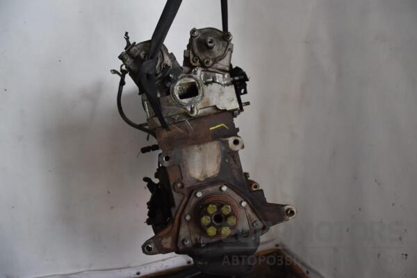 Двигун Fiat Stilo 1.6 16V 2001-2007 182B6.000 90643 - 2