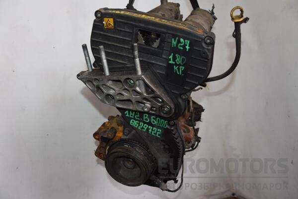 Двигун Fiat Stilo 1.6 16V 2001-2007 182B6.000 90643 - 4