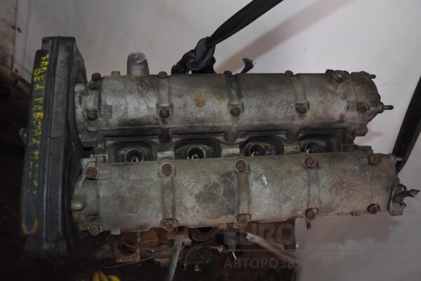 Двигун Fiat Stilo 1.6 16V 2001-2007 182B6.000 90643 - 5