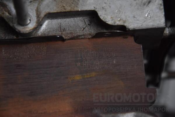Двигун Fiat Stilo 1.6 16V 2001-2007 182B6.000 90643 - 6