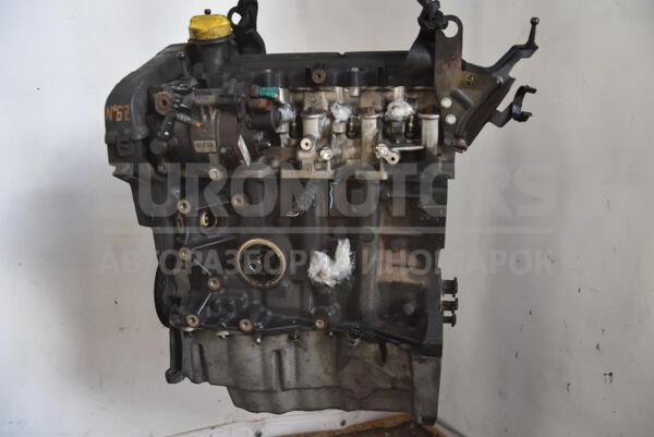 Двигун Renault Modus 1.5dCi 2004-2012 K9K F 728 90649 - 1