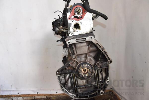 Двигатель Renault Modus 1.5dCi 2004-2012 K9K F 728 90649 - 3