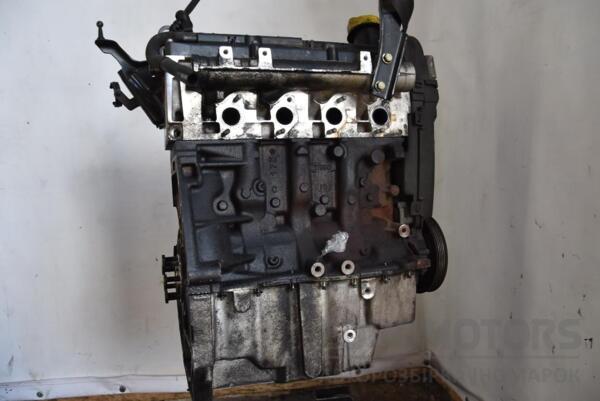 Двигатель Renault Modus 1.5dCi 2004-2012 K9K F 728 90649 - 4