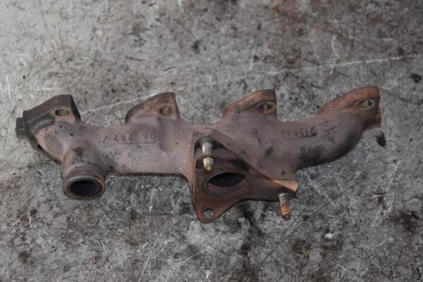 Коллектор выпускной Renault Kangoo 1.5dCi 1998-2008 8200212642 90664 - 2
