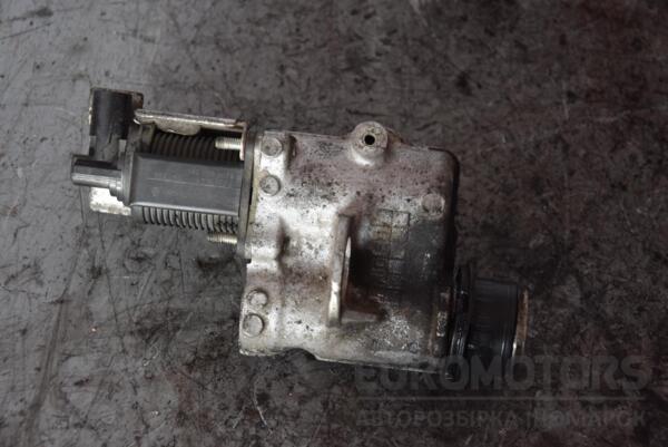 Клапан EGR электр Renault Kangoo 1.5dCi 1998-2008 7700107471 90666 - 2