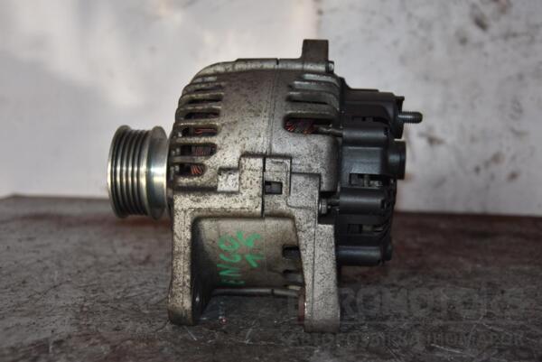 Генератор Renault Modus 1.5dCi 2004-2012 8200100907 90676 - 2