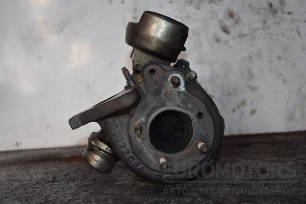 Турбіна Renault Modus 1.5dCi 2004-2012 360800H379162 90679 - 2