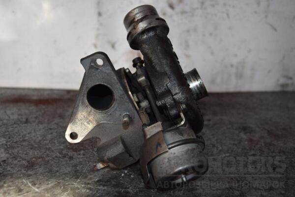 Турбіна Renault Modus 1.5dCi 2004-2012 360800H379162 90679 - 3