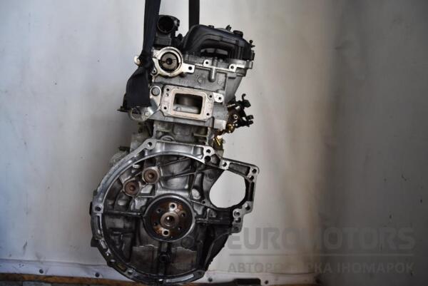 Двигун Ford Focus 1.6tdci (II) 2004-2011 HHJB 90689 - 2