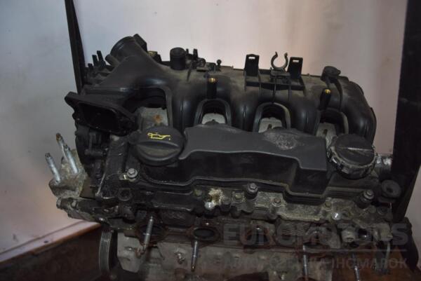 Двигун Ford Focus 1.6tdci (II) 2004-2011 HHJB 90689 - 5