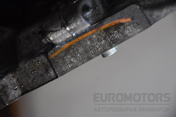 Двигун Ford Focus 1.6tdci (II) 2004-2011 HHJB 90689 - 6