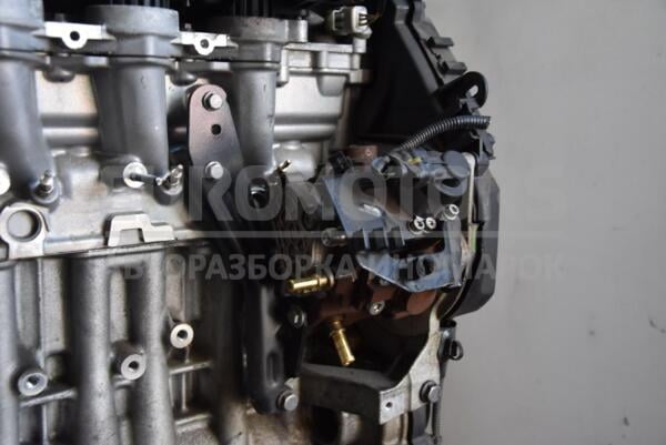 Паливний насос високого тиску (ТНВД) Ford Focus 1.6tdci (II) 2004-2011 0445010102 90695  euromotors.com.ua