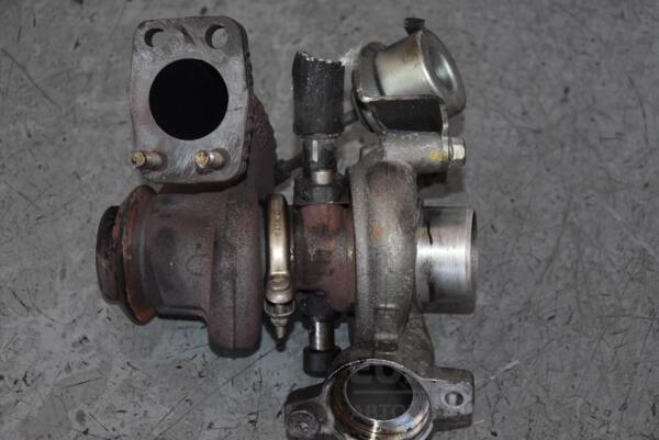 Турбіна Ford Focus 1.6tdci (II) 2004-2011 9685293080 90704 - 3