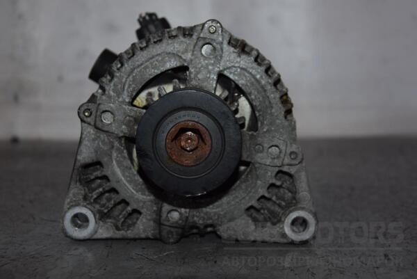 Генератор Ford Focus 1.6tdci (II) 2004-2011 3M5T10300PD 90709 euromotors.com.ua