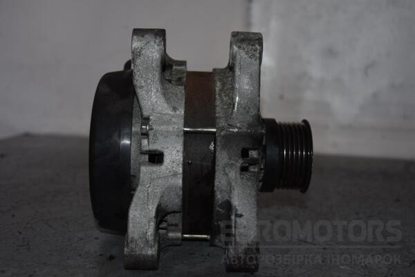 Генератор Ford Focus 1.6tdci (II) 2004-2011 3M5T10300PD 90709 - 3