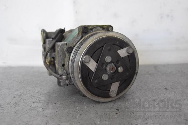 Компрессор кондиционера Ford Focus 1.6tdci (II) 2004-2011 3m5h19d629ke 90712 - 2