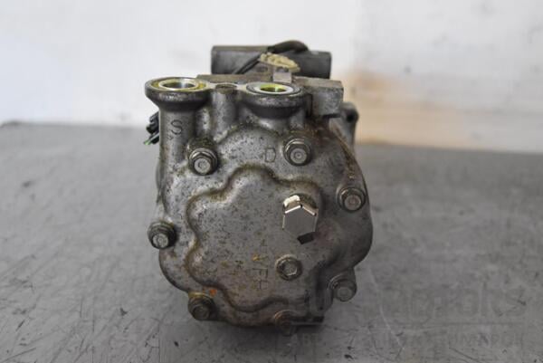 Компрессор кондиционера Ford Focus 1.6tdci (II) 2004-2011 3m5h19d629ke 90712 - 3