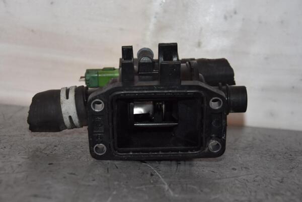Корпус термостата Ford Fiesta 1.6tdci 2002-2008 9671565980 90716 - 2