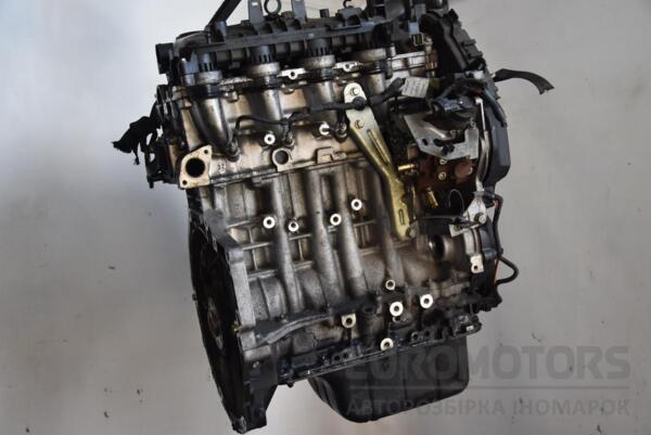 Двигун Ford Focus 1.6tdci (II) 2004-2011 HHDA 90730 - 2