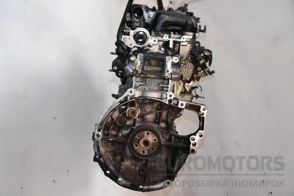 Двигун Ford Focus 1.6tdci (II) 2004-2011 HHDA 90730 - 3
