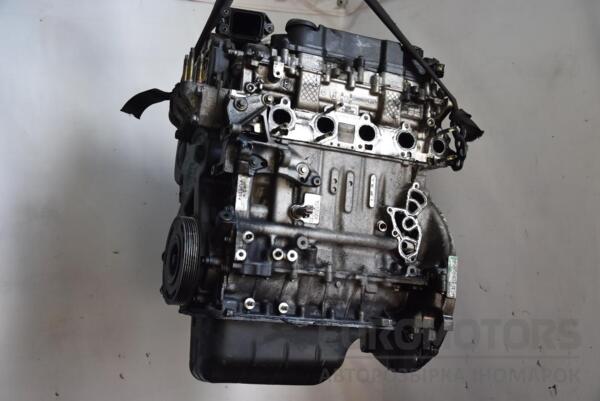 Двигун Ford Focus 1.6tdci (II) 2004-2011 HHDA 90730 - 4