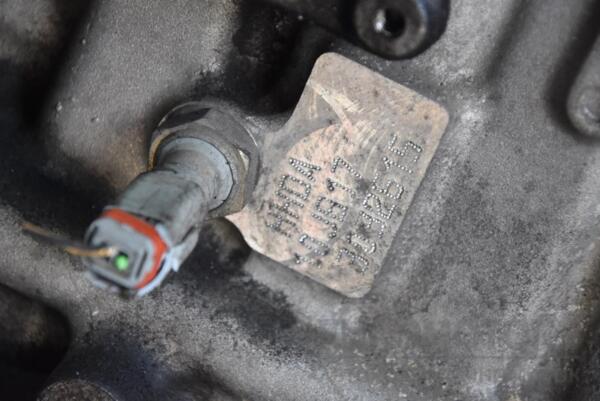 Двигун Ford Focus 1.6tdci (II) 2004-2011 HHDA 90730 - 5